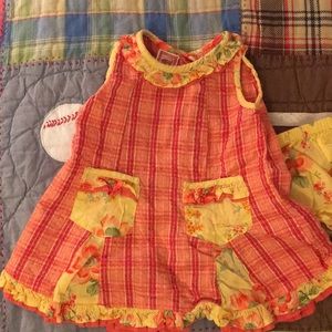 Baby Girl Dress